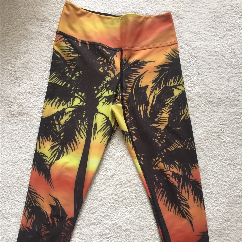 Eaglerock Werkshop Capri size S
